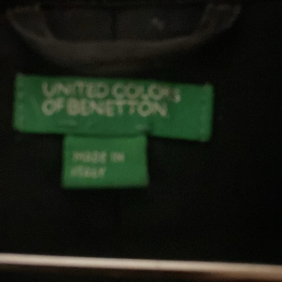 Nice jacket with hoodie beautiful condition worn one time - Picture 4 of 8